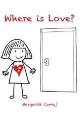 Where Is Love?
