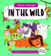 What's Wrong? in the Wild