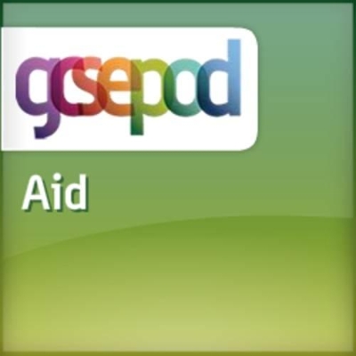 Hazards and Tectonics: Aid