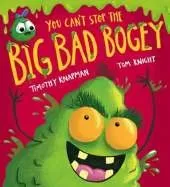 You Can't Stop the Big Bad Bogey (PB)