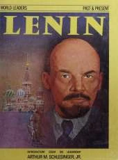 Vladimir Ilyich Lenin