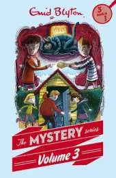 The Mystery Series