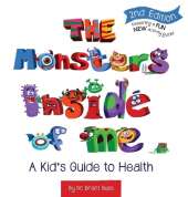 The Monsters Inside of Me