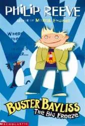 The Big Freeze