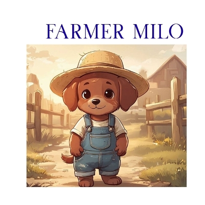 Farmer Milo
