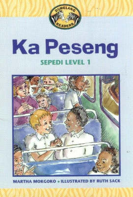 Ka Peseng