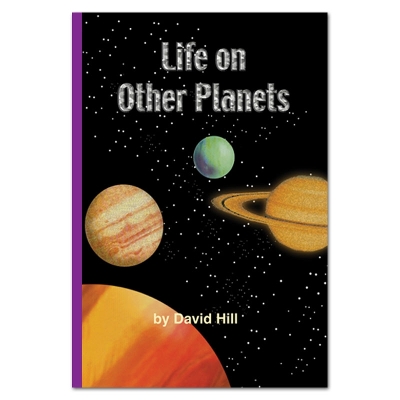 RAINBOW READING LIFE ON OTHER