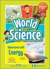 Adventures With Energy