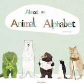 Almost an Animal Alphabet
