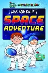 Max and Katie's Space Adventure