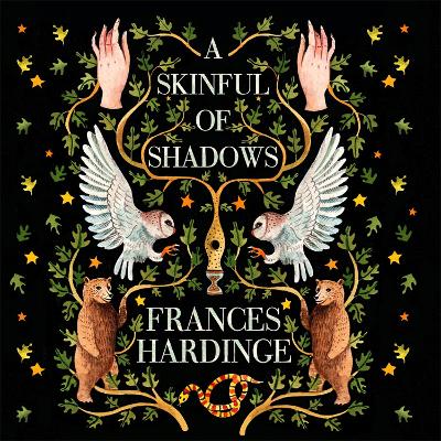 A Skinful of Shadows