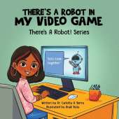 There's a Robot in my Video Game