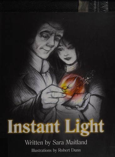 Instant Light
