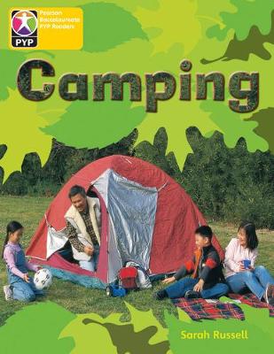 PYP L3 Camping single