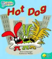 Oxford Reading Tree: Level 9: Snapdragons: Hot Dog