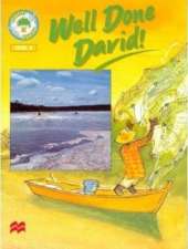 Living Earth;Well Done David