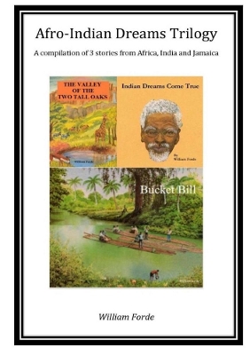 Afro-Indian Dreams Trilogy