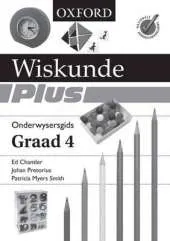 Oxford Wiskunde Plus