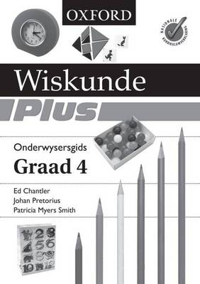 Oxford Wiskunde Plus