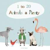1 to 20 Animals a Plenty