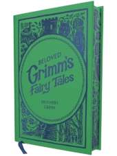Beloved Grimm's Fairy Tales
