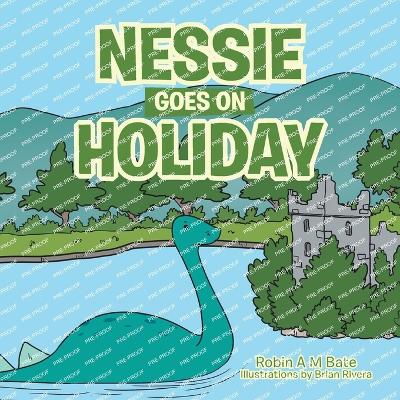 Nessie Goes on Holiday