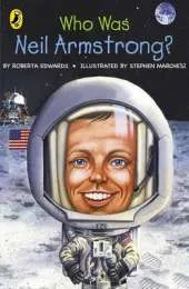 Who Was Neil Armstrong?