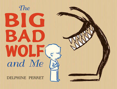 Big Bad Wolf and Me