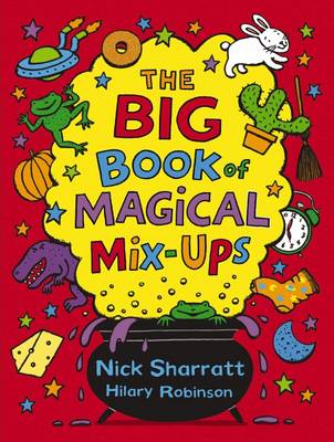 The Big Book of Magical Mix-Ups
