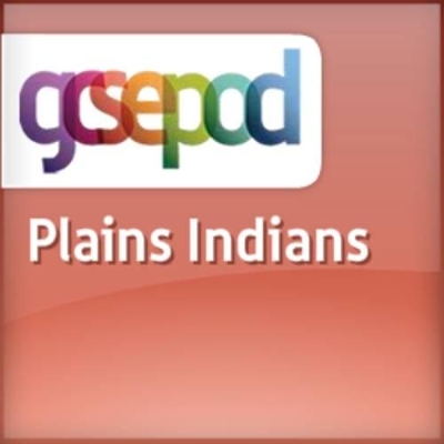 The American West 1840-1895: Plains Indians