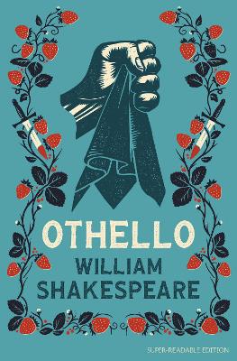 Othello: Barrington Stoke Edition