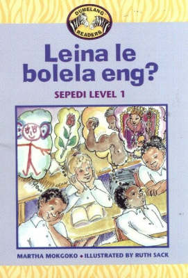 Leina Le Bolela Eng