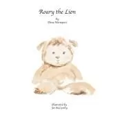 Roary the Lion