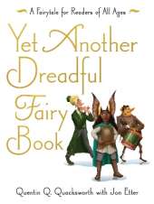 Yet Another Dreadful Fairy Book Volume 3