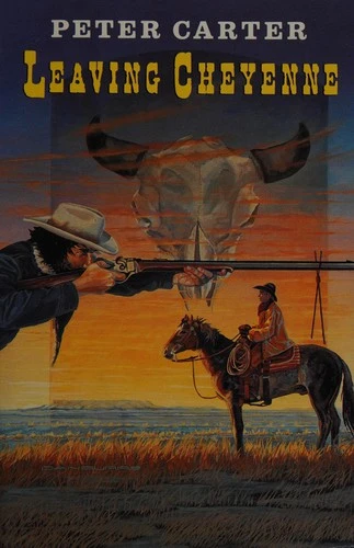 Leaving Cheyenne