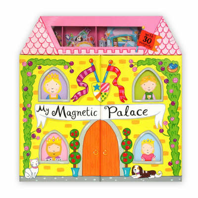 My Magnetic Palace