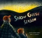 Snow Geese Season
