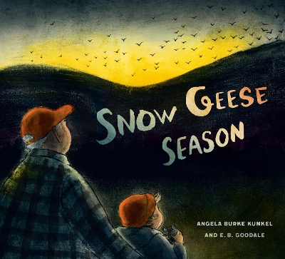 Snow Geese Season