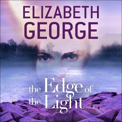 The Edge of the Light: Book 4 of The Edge of Nowhere Series
