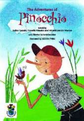 The adventures of Pinocchio