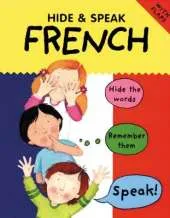 Hide & Speak French