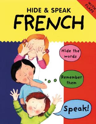Hide & Speak French