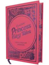Classic Princess Fairy Tales