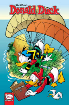 Donald Duck Timeless Tales Volume 1
