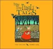 Teeny Tiny Tingly Tales
