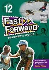 Fast Forward Green Level 12 Teacher's Guide