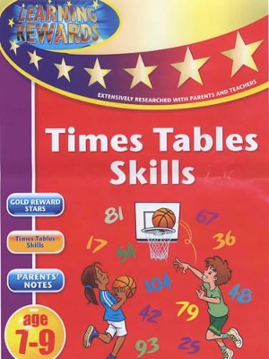 Times Tables Skills