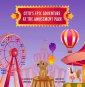 Otto's Epic Adventure at the Amusement Park