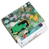 Babar's Museum of Art
