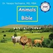 Animals In The Bible